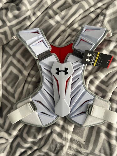Under Armour Renevant Shoulder Pads