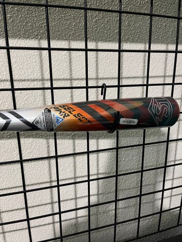 USSSA Certified Hybrid (-10) 20 oz 30" select pwr Bat