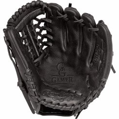 New Rawlings Gamer G1125PT Right Hand Throw Glove 11.25"