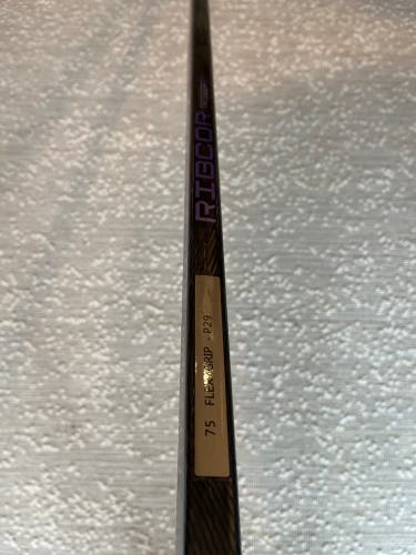 Senior Left Hand P29 RibCor Trigger 7 Pro Hockey Stick