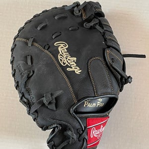 Rawlings Renegade 11.5" Baseball Mitt Glove //G29//