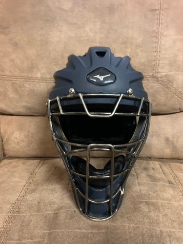 Mizuno Samurai Catcher's Mask