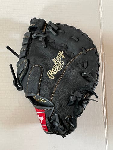 Rawlings Renegade 11.5" Baseball Mitt Glove //G30//