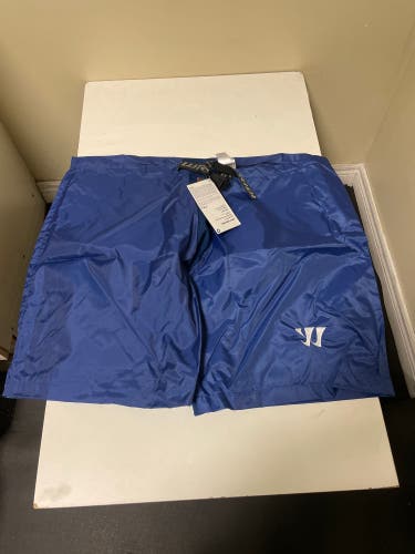 Warrior Syko Pant Shell Sr XL, NEW