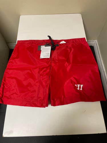 Warrior Syko Pant Shell Sr M, NEW