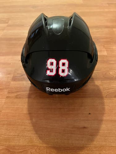 Used Small Reebok 3K Helmet