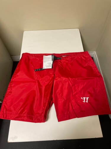 Warrior Syko Pant Shell Sr XL, NEW
