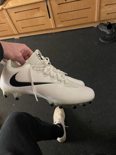 New Nike Vapor Cleats Size 10