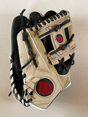 Wilson A450 11.5" Baseball Mitt Glove //G36//