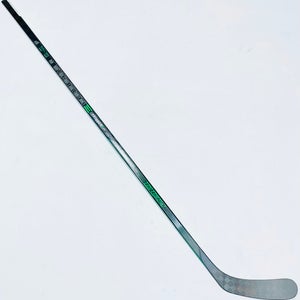 New CCM Jetspeed FT3 Pro (Trigger 5 Pro Dress) Hockey Stick-LH-75 Flex-P90-Grip W/ Bubble Texture