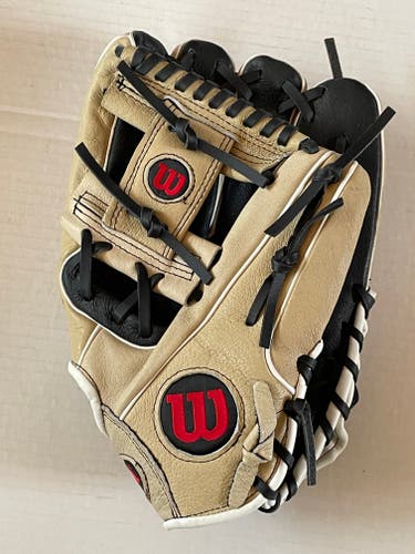 Wilson A450 11.5" Baseball Mitt Glove //G37//