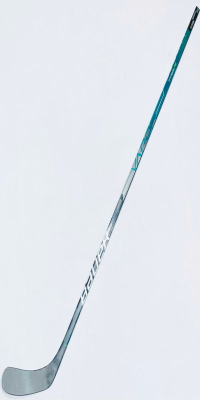Custom purple new Bauer Vapor hyperlite 2 SidelineSwap