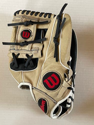 Wilson A450 11.5" Baseball Mitt Glove //G38//
