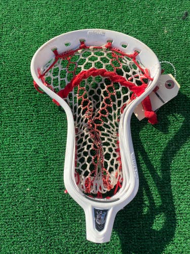 Used Position Brine Dictator ST Strung Head