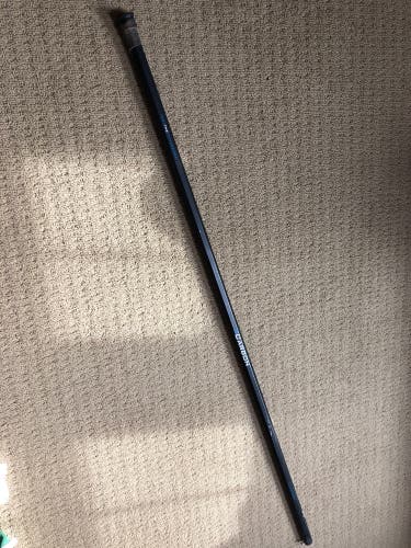 Carbon Defense Lacrosse Shaft