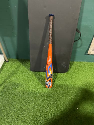 USSSA Certified Alloy (-10) 16 oz 26' Atlas Bat