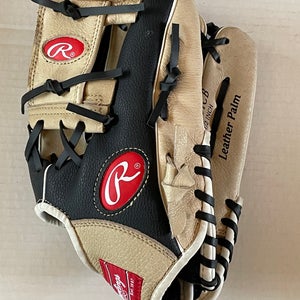 Rawlings Playmaker 11.5" Baseball Mitt Glove //G41//