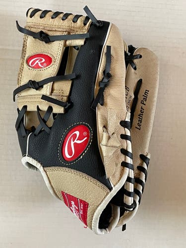 Rawlings Playmaker 11.5" Baseball Mitt Glove //G41//