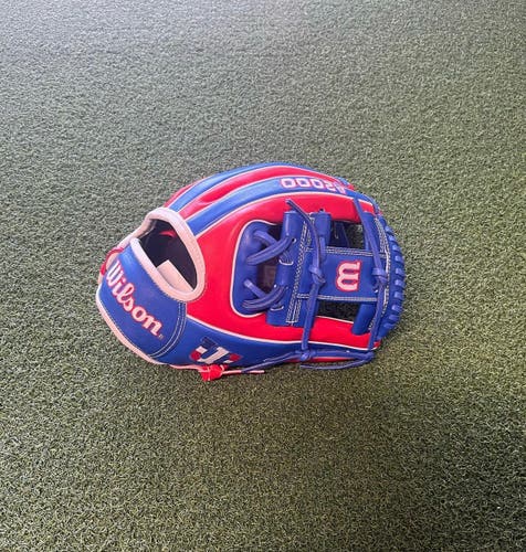Wilson Exclusive Infield 11.5" A2000 Baseball Glove