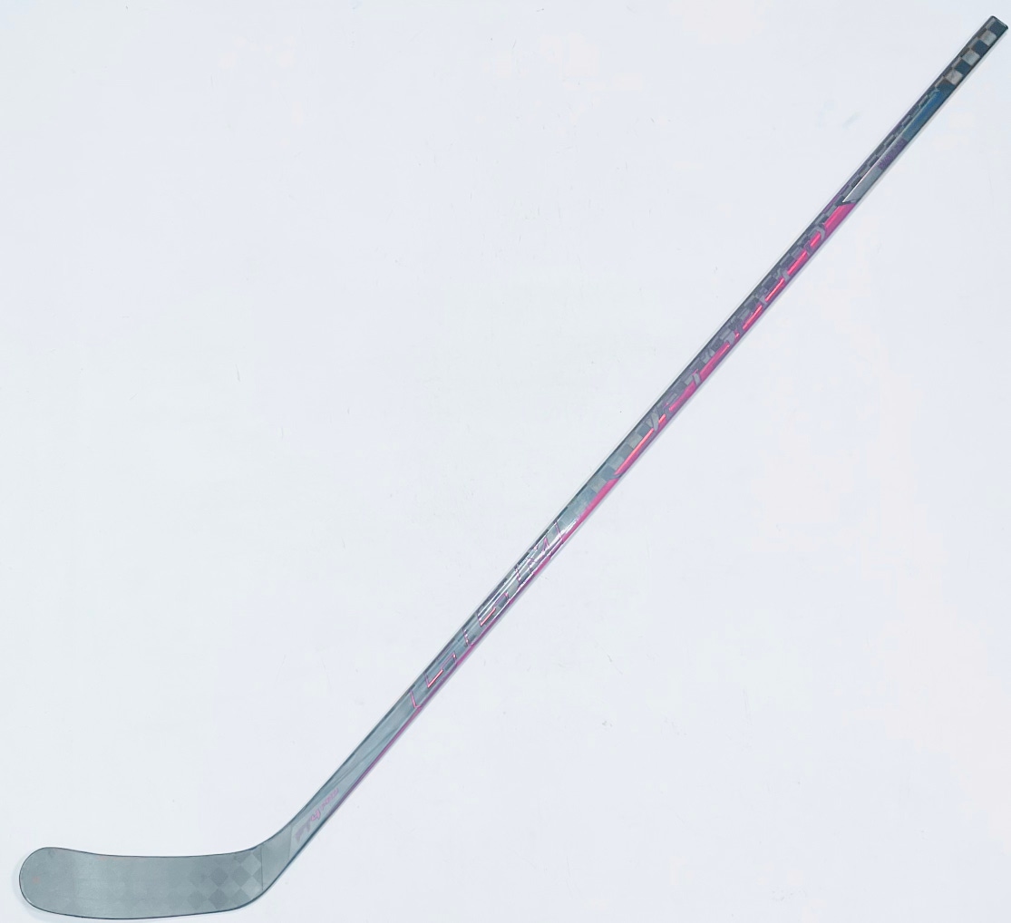 CCM Jetspeed FT4 Pro (Trigger 6 Pro Build) Hockey Stick-RH-80 Flex-P90M-Grip