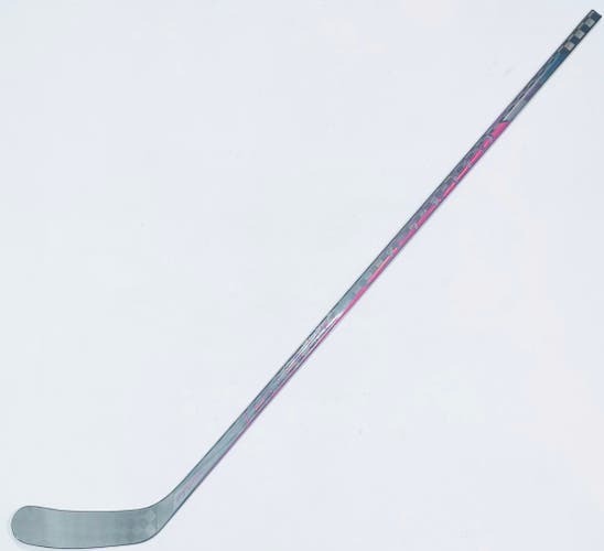 CCM Jetspeed FT4 Pro (Trigger 6 Pro Build) Hockey Stick-RH-80 Flex-P90M-Grip