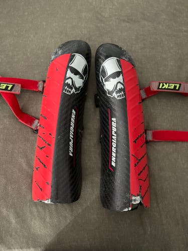 Energiapura Shin Guard