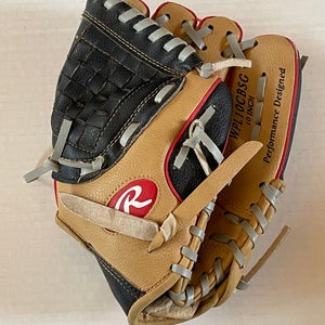 Rawlings Player's Series 10" Baseball Mitt Glove //G42//