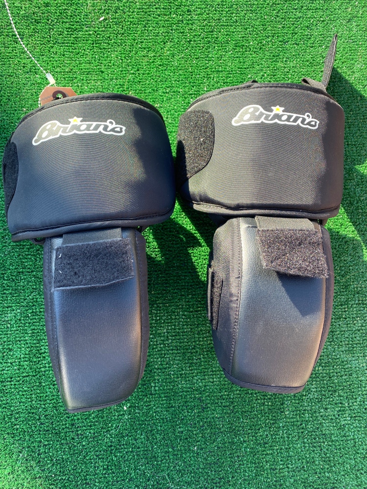 Used Brian's SLR PRO KNEE PADS Accessories & Other