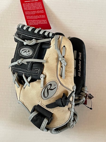 Rawlings Sure Catch 11" Baseball Mitt Glove //G43//