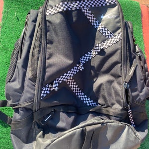 Nike Lacrosse Stick Bag