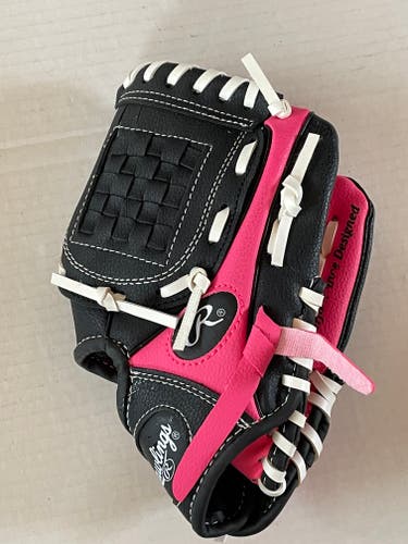 Rawlings 9" Baseball Mitt Glove //G47//