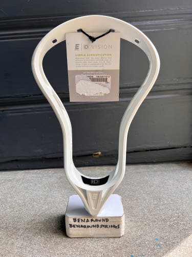 Epoch ID Vision Head