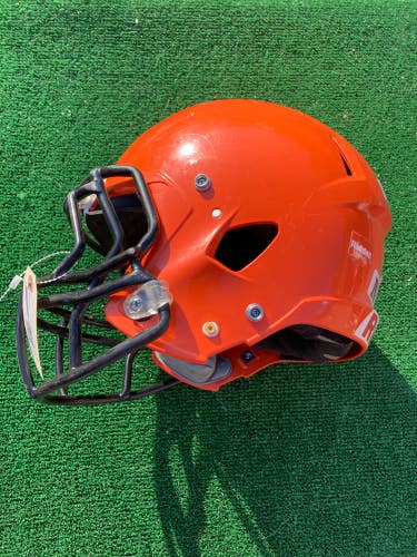 Used Riddell Victor Helmet