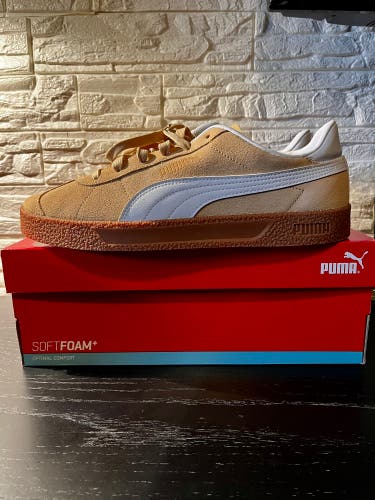 Puma Club SOFTFOAM+ Size 10.5M