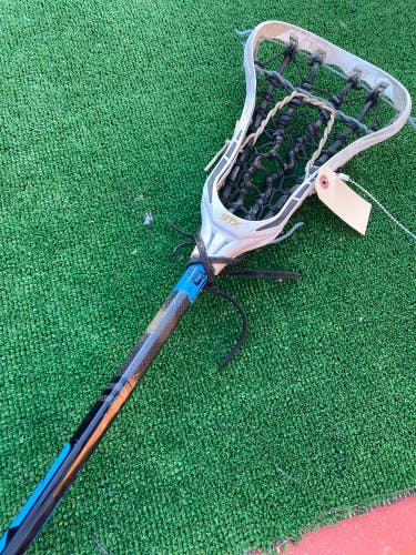 Used Position STX Crux 500 Stick