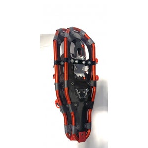 New Faber Snowmountain Snowshoes 8x26