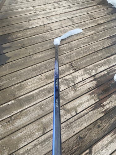 P29 75 Flex Right Senior Right Handed P29 RibCor Trigger 7 Pro Hockey Stick