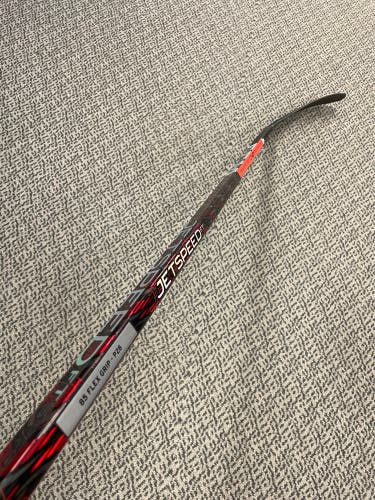 CCM FT5 Pro 85 flex P28 curve left hand stick