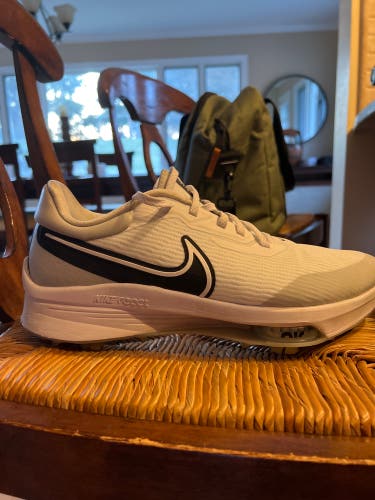 Men's Size Men's 10.5 (W 11.5) Nike React Infinity Pro Golf Shoes