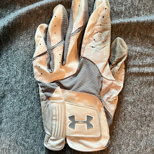 Under Armour Tour Classic Iso Chill Golf Glove-Men’s Size Cadet Large