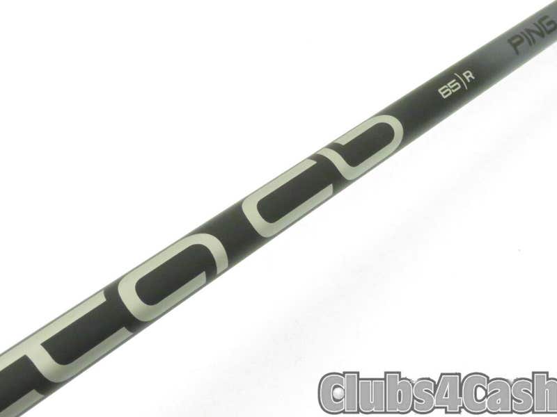 PING G425 MAX Fairway 20.5° 7 Wood Alta CB 65 Slate Regular +Cover