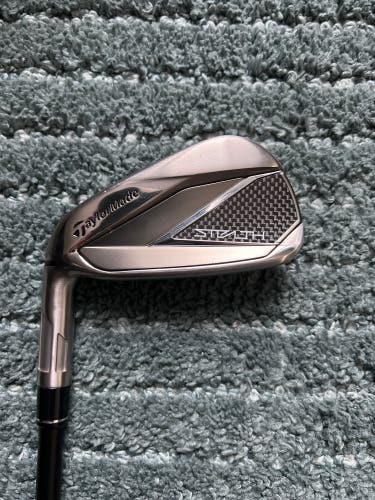 Men's Left Hand Regular Flex Graphite Shaft Stealth