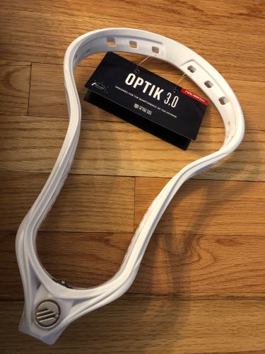 Brand new Optik 3.0