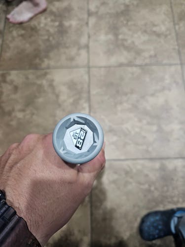 New USSSA Certified 2021 DeMarini Composite Zoa Bat (-10) 18 oz 28"