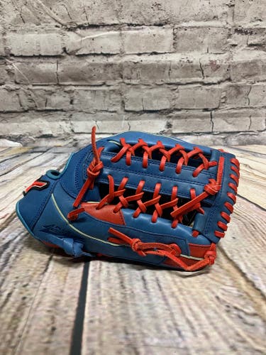 New Right Hand Throw 12.75" MVP Prime Baseball Glove