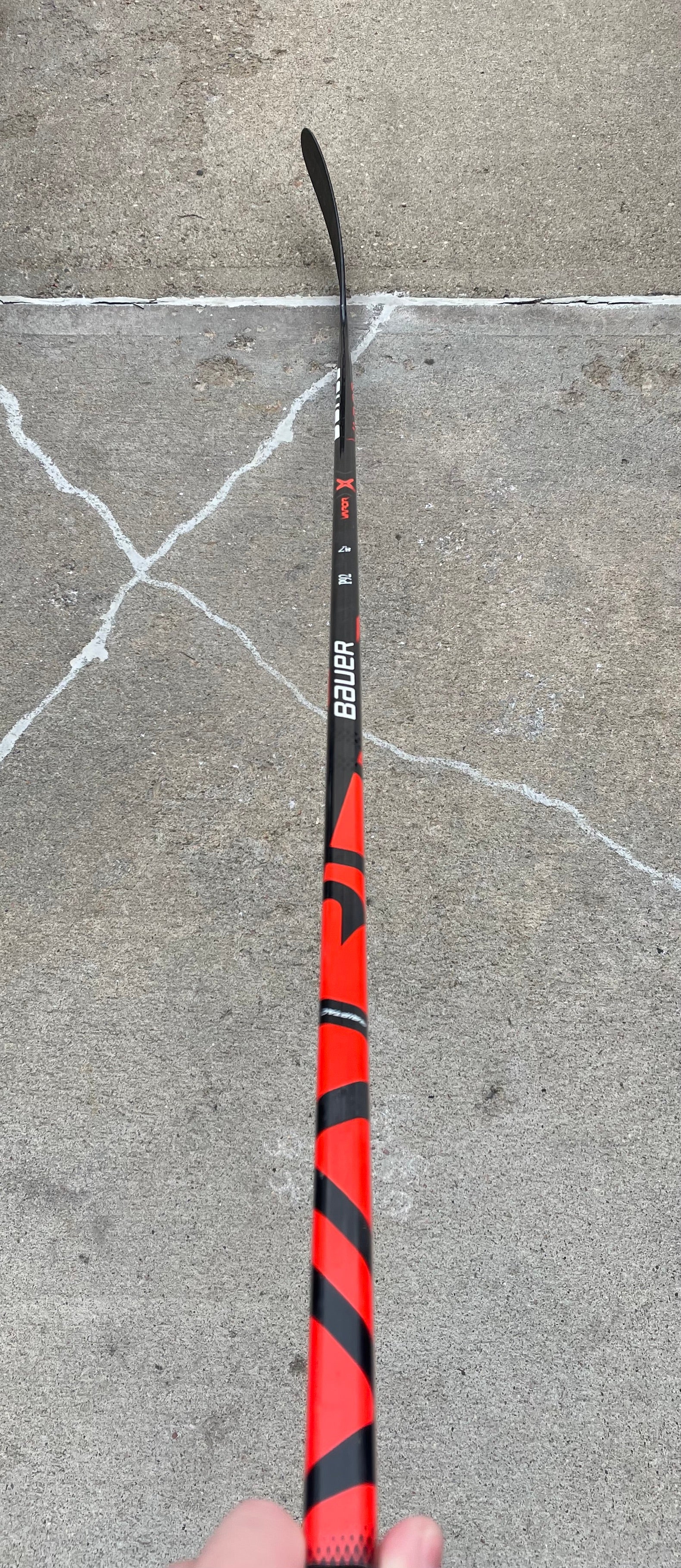 Senior Right Handed P92 S19 Hockey Stick