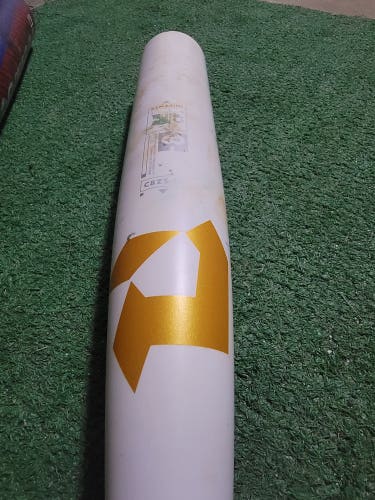 USSSA DeMarini Composite CF