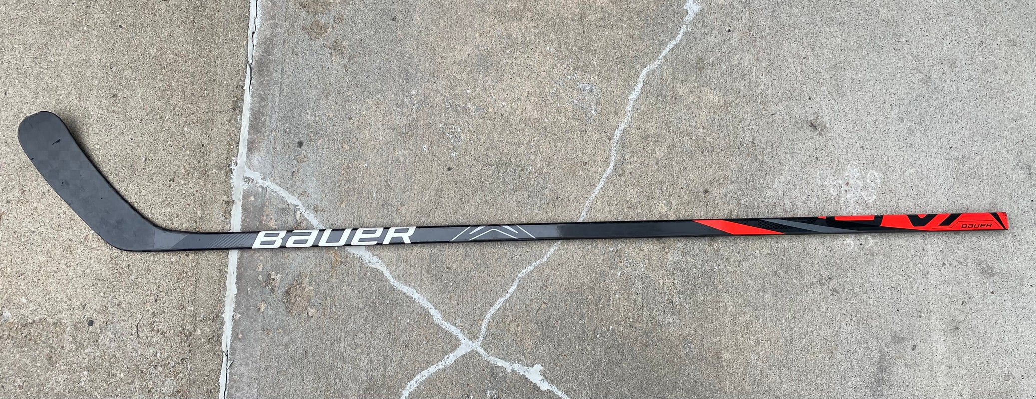 S23 BAUER VAPOR LEAGUE STICK - SR. – Off The Bench Sports Gear