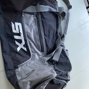 STX Challenger Lacrosse/Field Hockey Bag