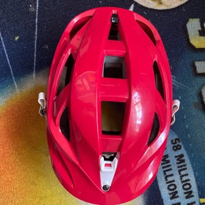 Cascade S Lax Helmet